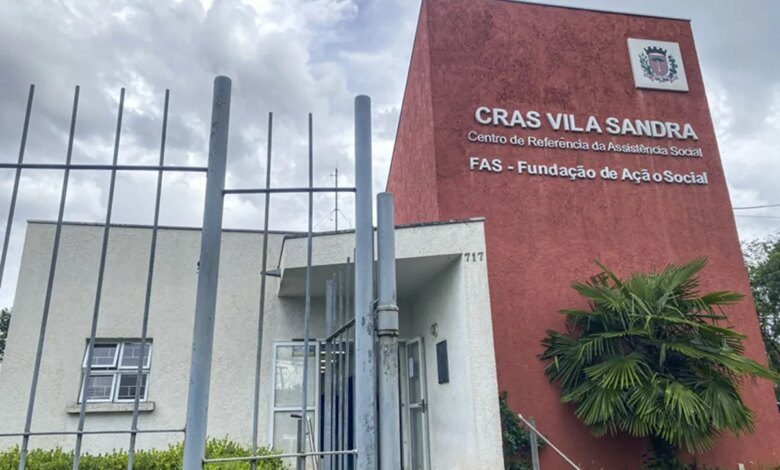 39 Cras de Curitiba terão novo horário de atendimento