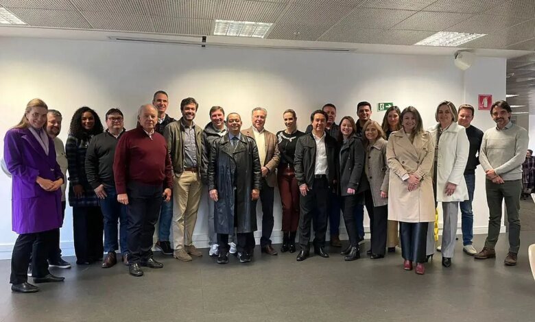 Encontro em Curitiba discute transporte coletivo na RMC