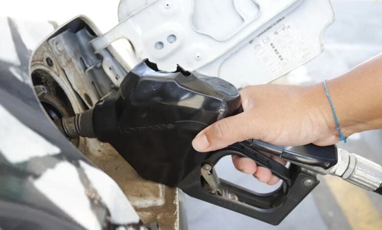 Justiça proíbe posto de vender gasolina adulterada na RMC