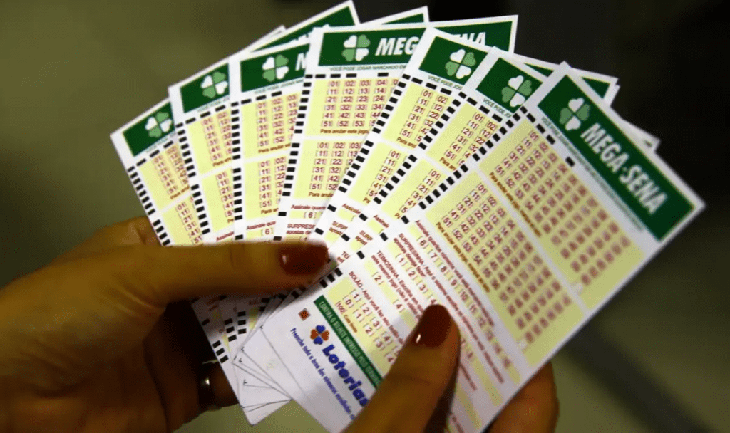 Mega Sena 2907: confira os números sorteados hoje Resultado Mega Sena 2907: veja números desta quinta-feira