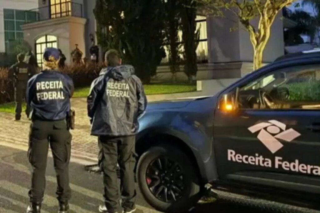 Megaoperação no Paraná descobre fraude do PCC em postos de combustíveis