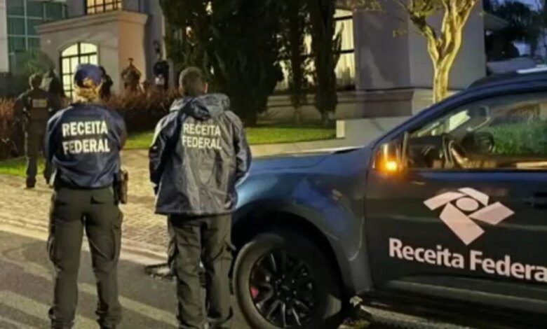 Megaoperação no Paraná descobre fraude do PCC em postos de combustíveis