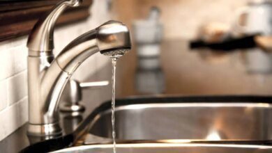 Milhares de moradores de 13 bairros de Curitiba sem água