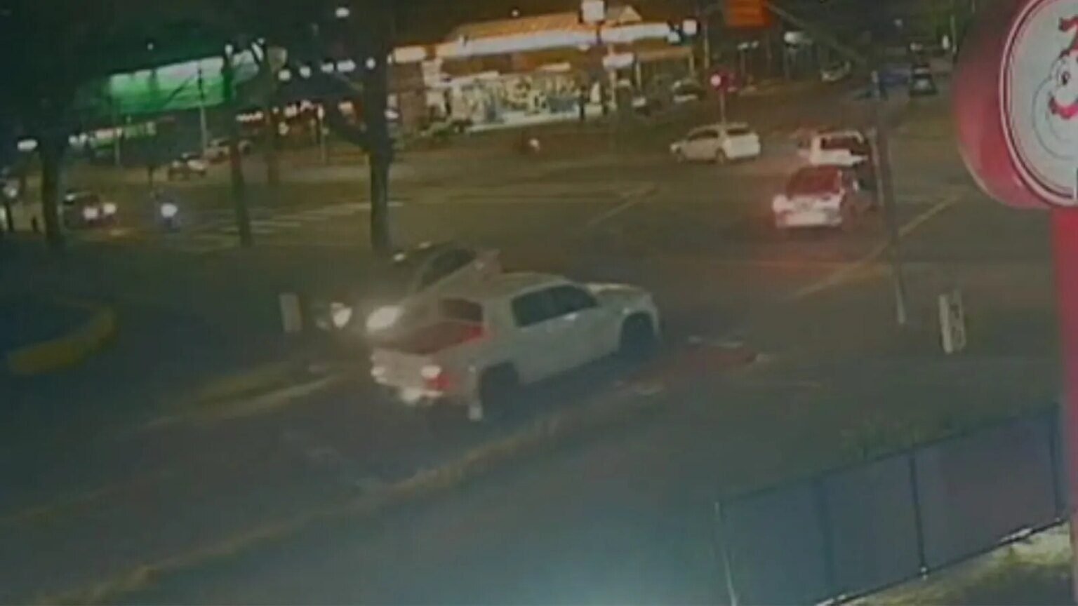Motorista envolvido em atropelamento é identificado em Curitiba Após repercussão de atropelamento, motorista fujão é identificado em Curitiba
