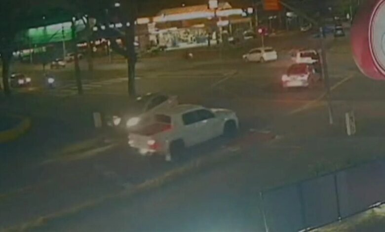 Após repercussão de atropelamento, motorista fujão é identificado em Curitiba