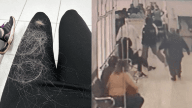 Mulher agride médica e técnica de enfermagem na RMC