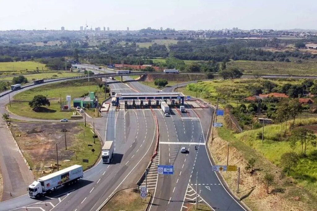 Deputado investiga cobranças indevidas em pedágios do Paraná Novo preço do pedágio no Paraná hoje; veja valores atualizados
