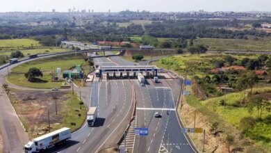 Novo preço do pedágio no Paraná hoje; veja valores atualizados