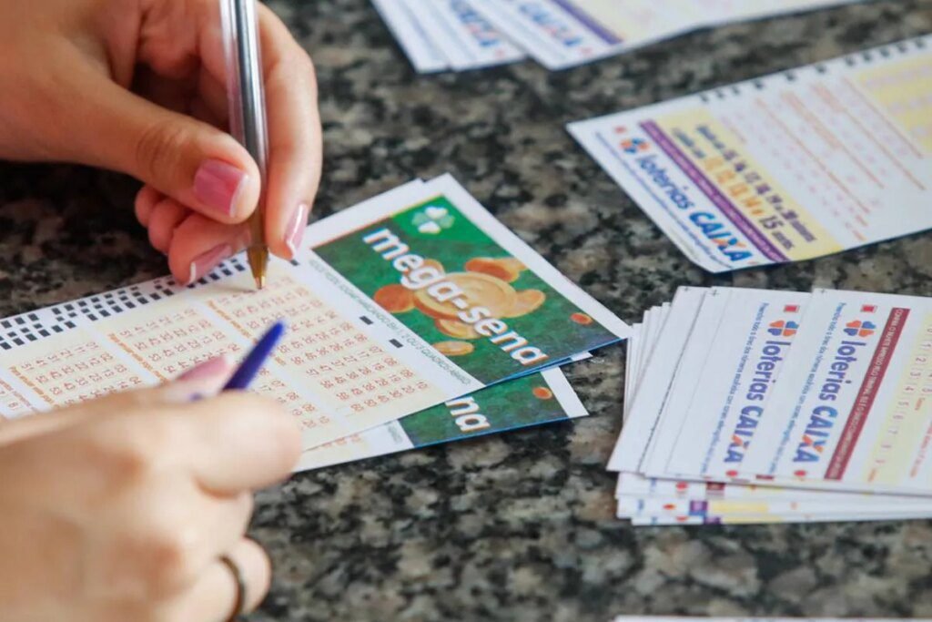 Resultado da Mega Sena 2908: números deste sábado Resultado Mega Sena 2908: veja números deste sábado