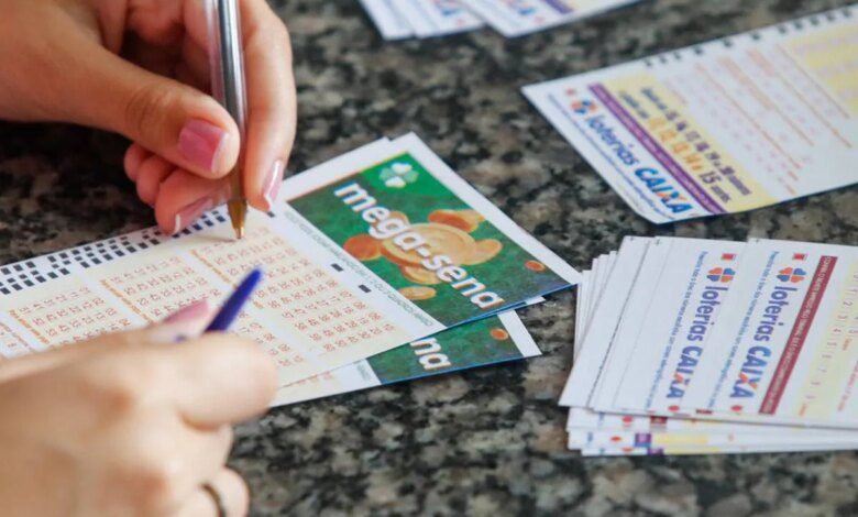 Resultado Mega Sena 2908: veja números deste sábado