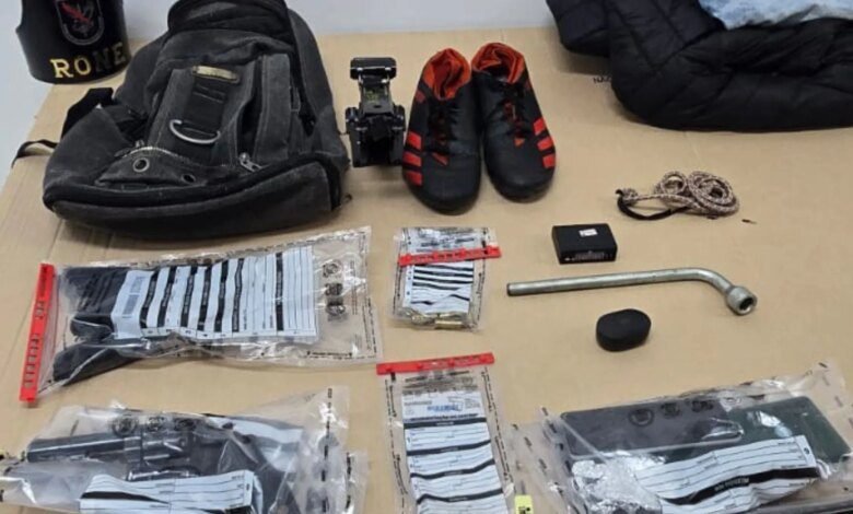 Suspeitos de roubar motorista de app morrem em confronto com a RONE na RMC