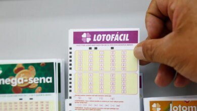 Lotofácil 3484: veja resultado desta quinta-feira