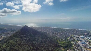 acordo devolve turismo ao Morro do Escalvado