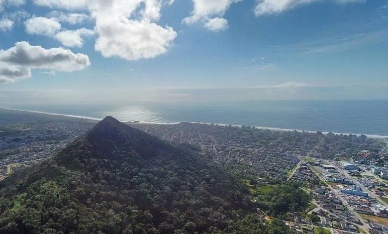 acordo devolve turismo ao Morro do Escalvado