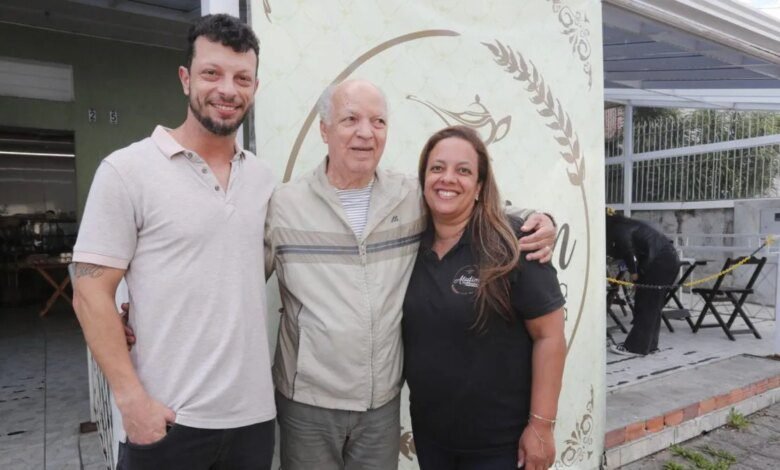 Aladim, ídolo do Coxa, faz 79 anos com legado de gênio além dos gramados
