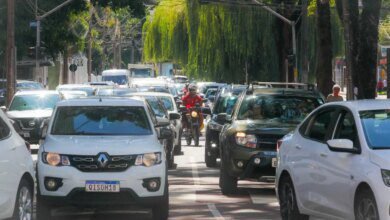 Redução de 45% do IPVA no Paraná é aprovada na Alep