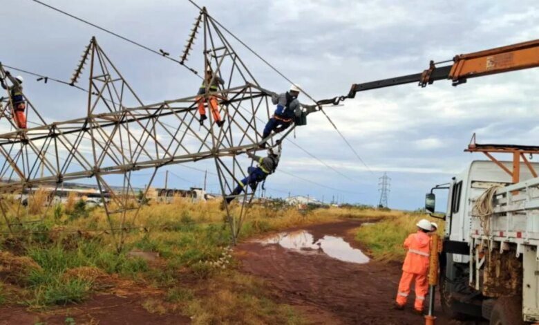 "Apagão" no Paraná por causa da chuva é o mais grave dos últimos 5 anos