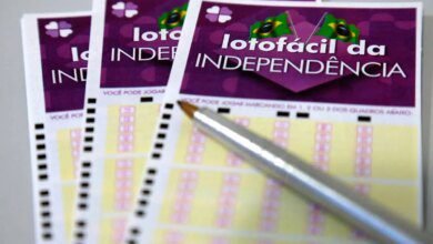 Valor aposta e prêmio recorde