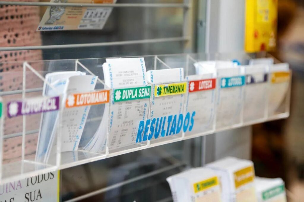 Apostas de Curitiba flertam com prêmio de R$ 80 milhões