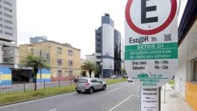 EstaR em Curitiba pode dar colher de chá para atrasados