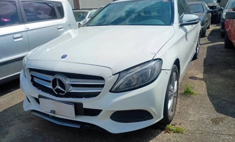 carros e motos a partir de R$ 3 mil