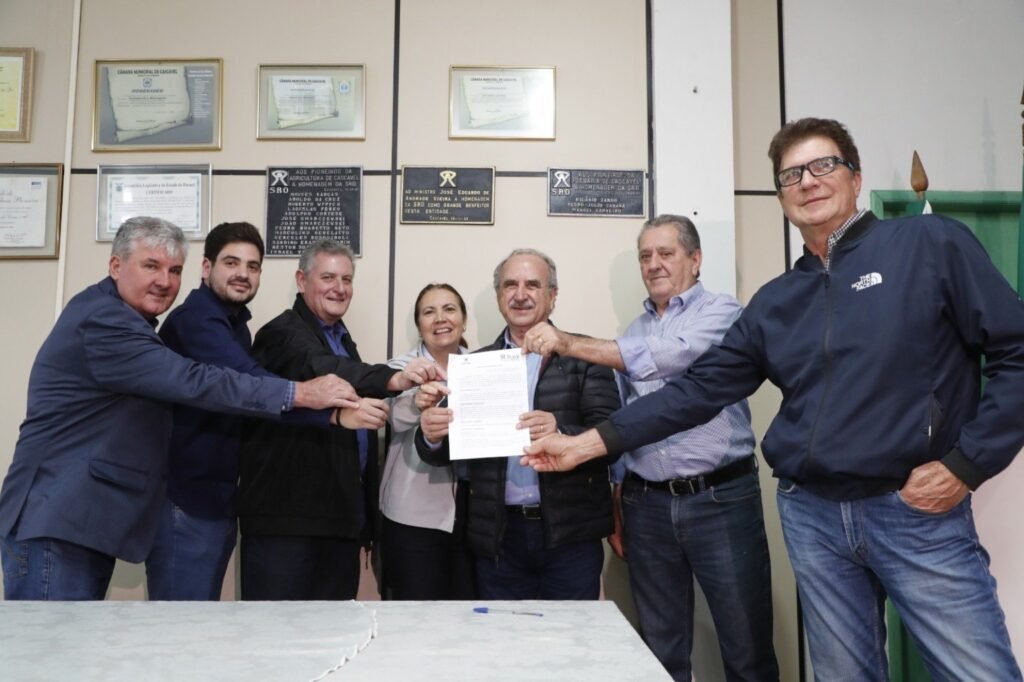 Cascavel comemora aniversário com Expovel gratuito para todos Aniversário de Cascavel terá Expovel com entrada gratuita todos os dias para comunidade - O Paraná
