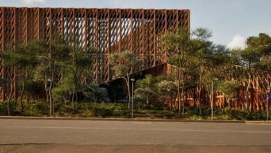 Veja como será Centre Pompidou Paraná, novo museu no estado