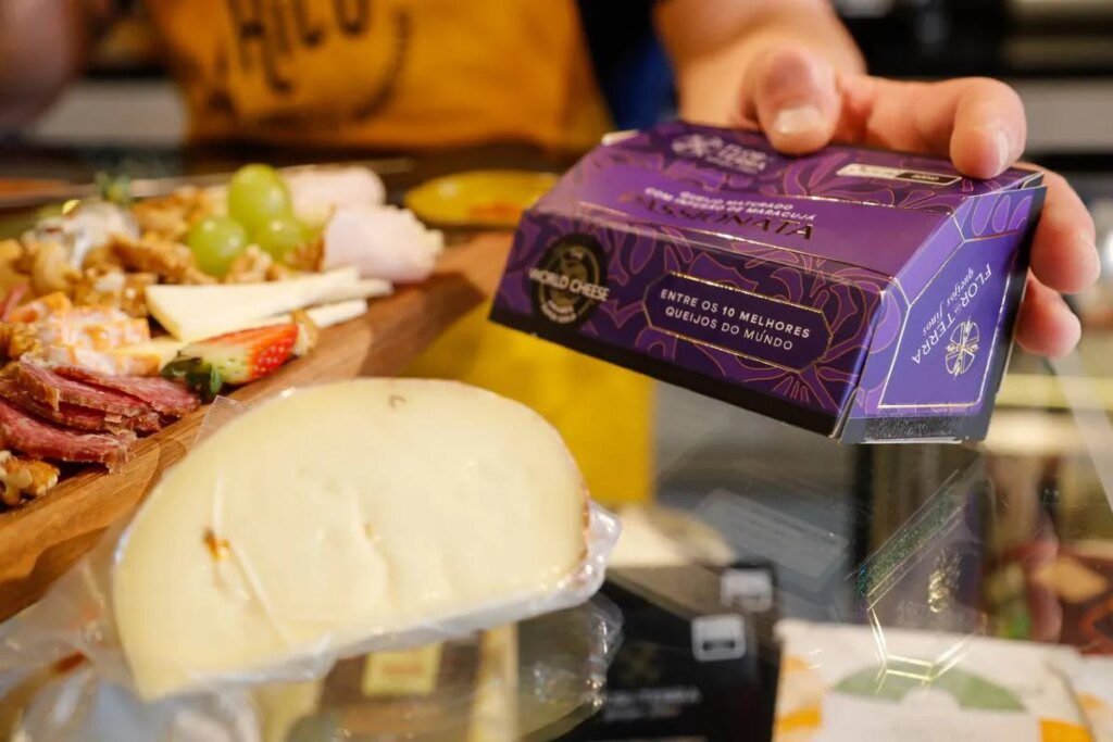 Queijo, requeijão e doce de leite paranaenses podem ficar mais baratos