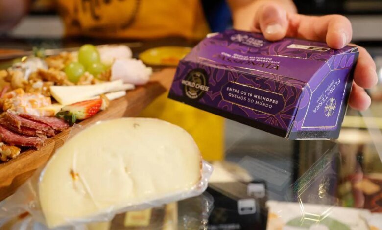 Queijo, requeijão e doce de leite paranaenses podem ficar mais baratos