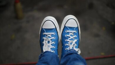 Descubra 5 segredinhos para fazer seus tênis durarem muito mais