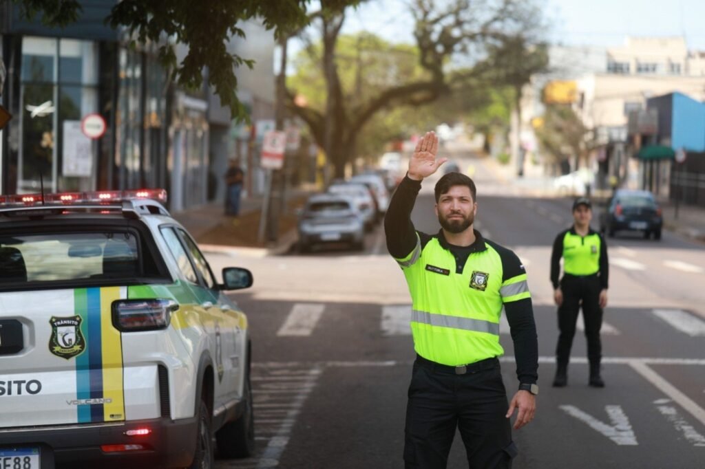 Com cerca de 700 candidatos, concurso da Transitar será neste domingo (28) - O Paraná