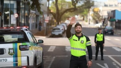 Com cerca de 700 candidatos, concurso da Transitar será neste domingo (28) - O Paraná