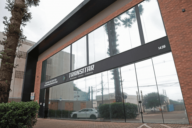 Participe do concurso públicos da Transitar e concorra a vagas de diferentes níveis em Cascavel. Inscreva-se até 9 de setembro - Foto: Secom