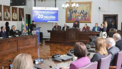 Curitiba vai ganhar novo hospital pediátrico 100% SUS