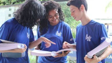 Cursinho solidário em Curitiba oferece 50 vagas para estudantes