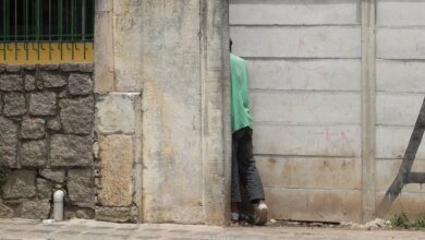 Projeto polêmico provoca debate sobre banheiros públicos em Curitiba