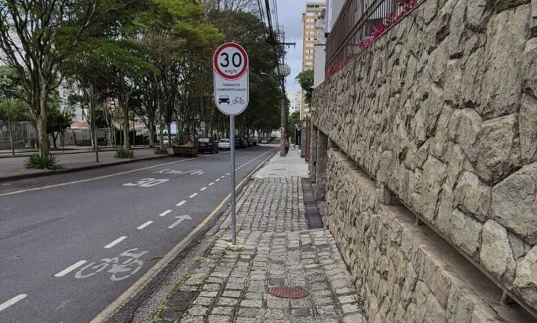 Curitiba é boa para pedestres? Estudo revela desafios do caminhar
