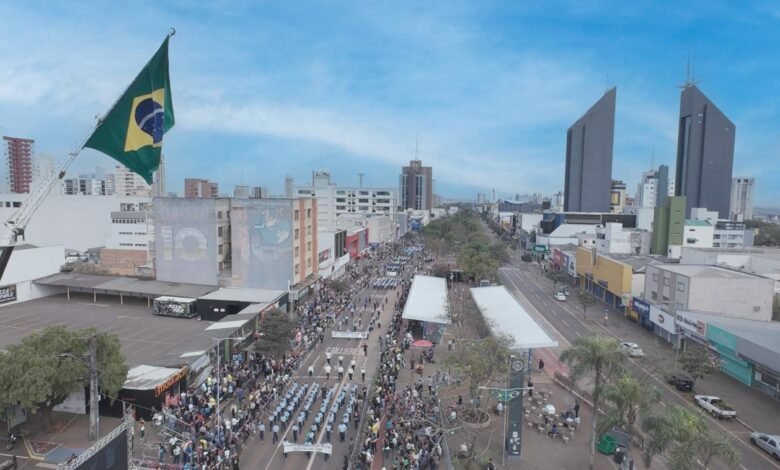 Foto: Divulgação/Secom