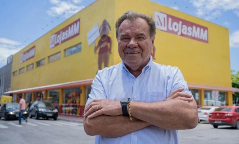 Dono das Lojas MM terá título de Cidadão Honorário de Curitiba