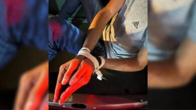 Usuários de drogas são vítimas de sequestro em Curitiba