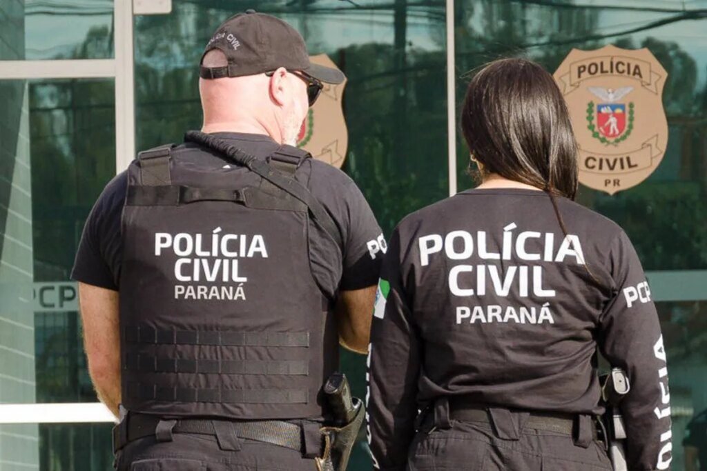 Polícia descobre corpo esquartejado em geladeira no Litoral Estudante de veterinária da RMC é presa por envolvimento com o PCC