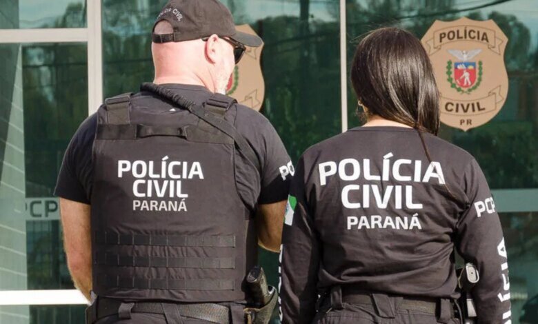 Estudante de veterinária da RMC é presa por envolvimento com o PCC