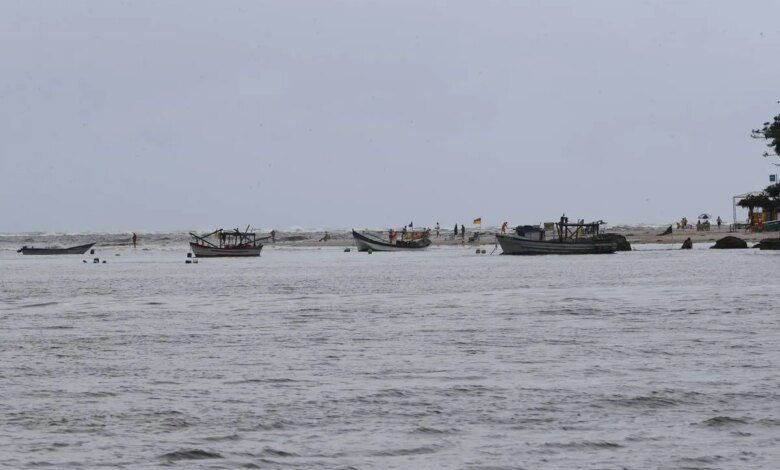 Plásticos dominam litoral do Paraná? Estudo da UFPR diz que sim
