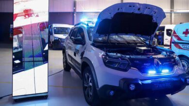 Fábrica automotiva inaugura na RMC com investimento milionário