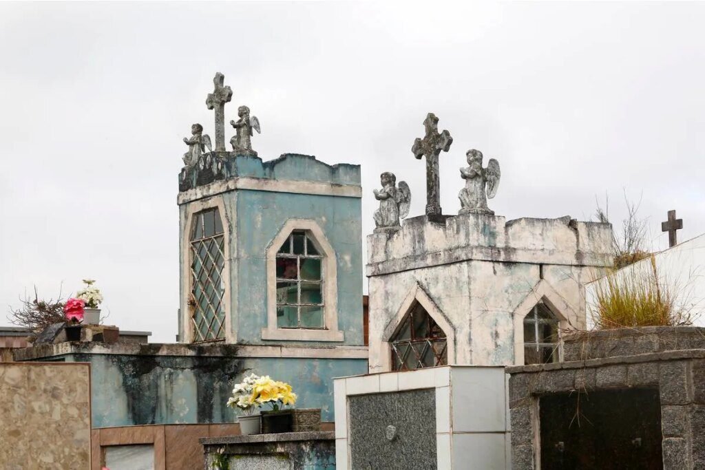 Obituário Curitiba! Lista de falecimentos desta sexta-feira (05)