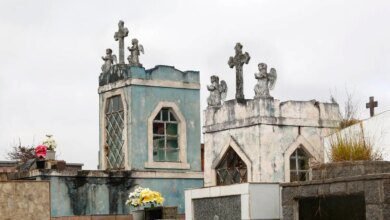 Obituário Curitiba! Lista de falecimentos desta sexta-feira (05)