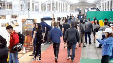 Participe da Feira das Profissões em Cascavel. Conheça mais de 30 entidades e descubra oportunidades de carreira gratuitas - Foto: Secom