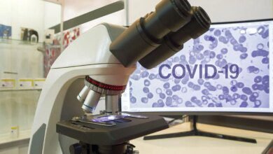 Boletim da Fiocruz alerta para casos de Covid-19 no Paraná