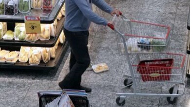 Gentileza gera gentileza (e recompensa) em supermercado e Curitiba