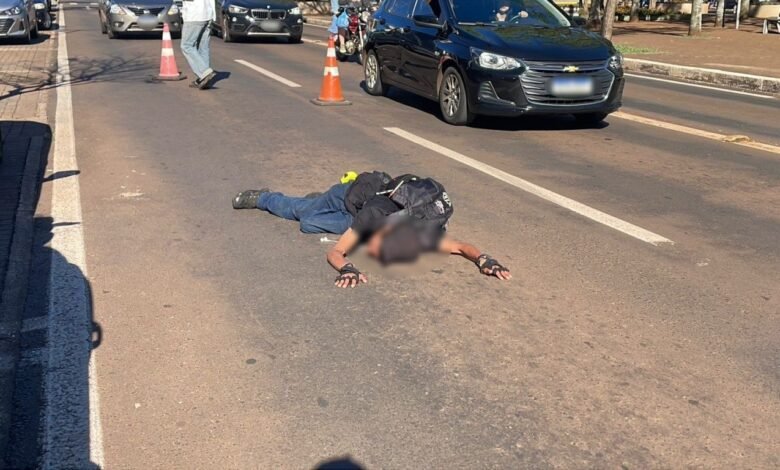 Foto: Luiz Felipe Max/SOT